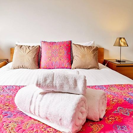 Joivy Bright Royal Mile Apartment EDI Kültér fotó