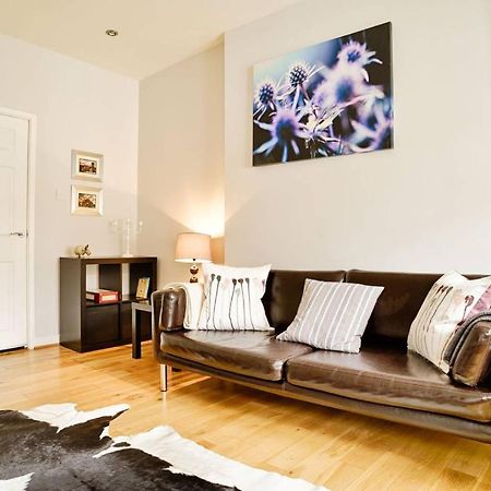Joivy Bright Royal Mile Apartment EDI Kültér fotó